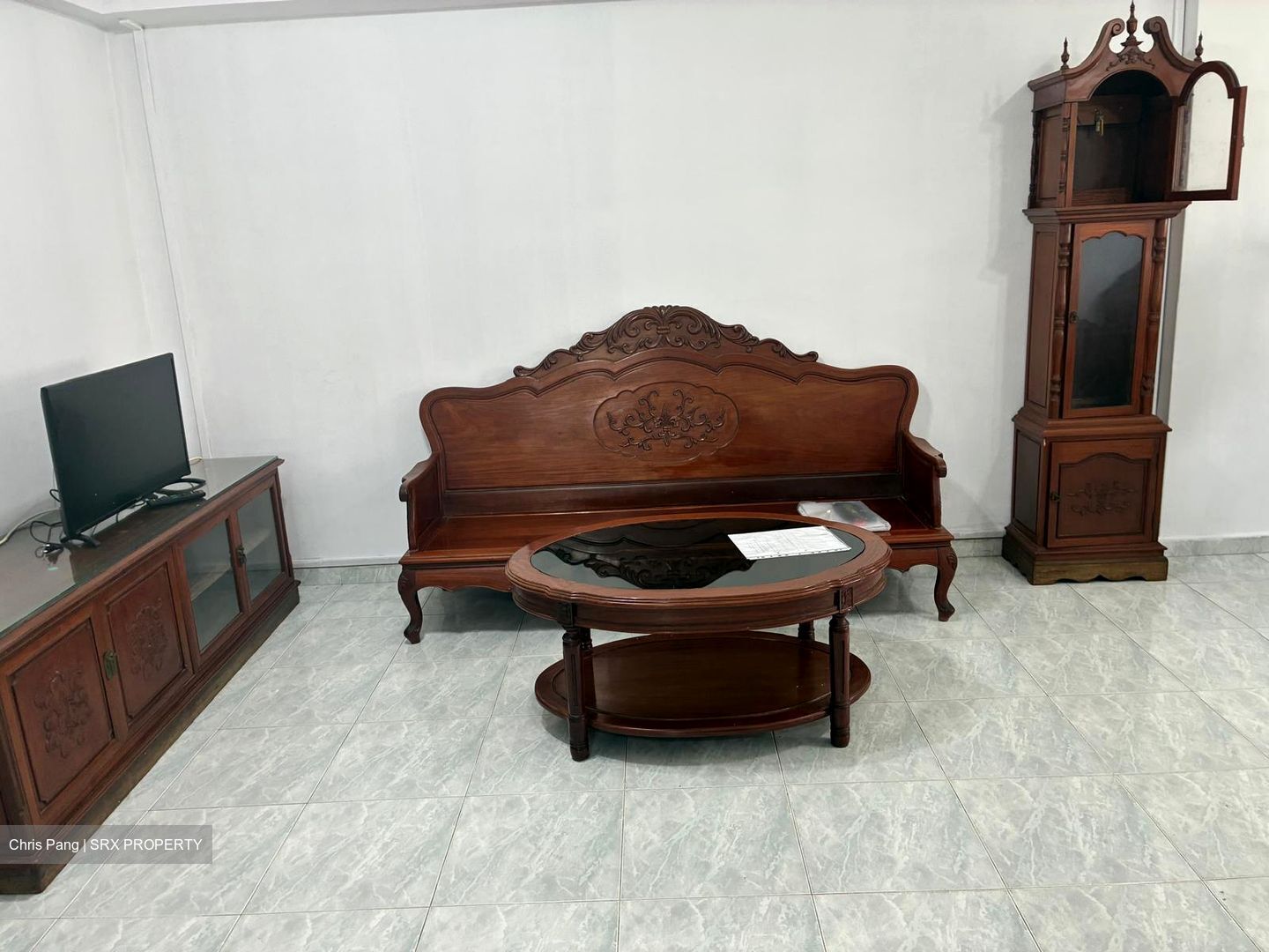 Blk 257 Pasir Ris Street 21 (Pasir Ris), HDB 5 Rooms #635599301